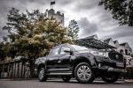 MG Extender Double Cab 2019 года (TH)